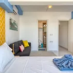Luxury Bright Penthouses With Jakkuzzi,valletta And Marina Views - Vip Feel