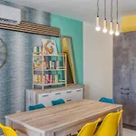Luxury Bright Penthouses With Jakkuzzi,valletta And Marina Views - Vip Feel