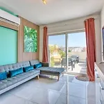 Luxury Bright Penthouses With Jakkuzzi,valletta And Marina Views - Vip Feel Santa Vennera