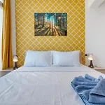 Luxury Bright Penthouses With Jakkuzzi,valletta And Marina Views - Vip Feel Apartment *