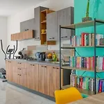 Luxury Bright Penthouses With Jakkuzzi,valletta And Marina Views - Vip Feel Santa Vennera