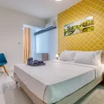 Luxury Bright Penthouses With Jakkuzzi,valletta And Marina Views - Vip Feel * Santa Vennera