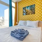 Luxury Bright Penthouses With Jakkuzzi,valletta And Marina Views - Vip Feel