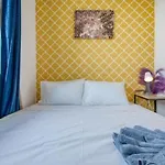 Apartment Luxury Bright Penthouses With Jakkuzzi,valletta And Marina Views - Vip Feel *