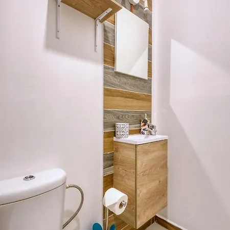 Luxury Bright Penthouses With Jakkuzzi,valletta And Marina Views - Vip Feel * Santa Venera