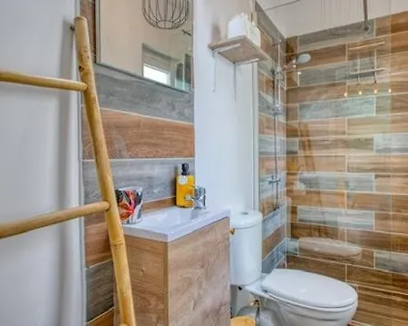 Luxury Bright Penthouses With Jakkuzzi,valletta And Marina Views - Vip Feel アパート *