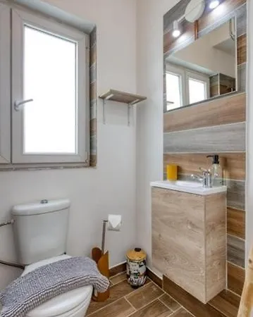 Luxury Bright Penthouses With Jakkuzzi,valletta And Marina Views - Vip Feel Апартаменты Santa Vennera