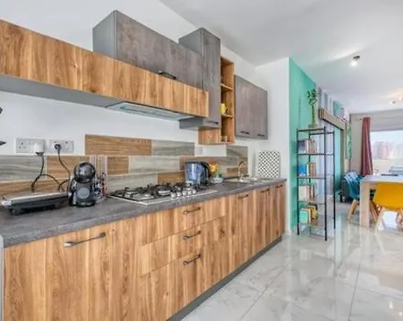 Апартаменты Luxury Bright Penthouses With Jakkuzzi,valletta And Marina Views - Vip Feel *