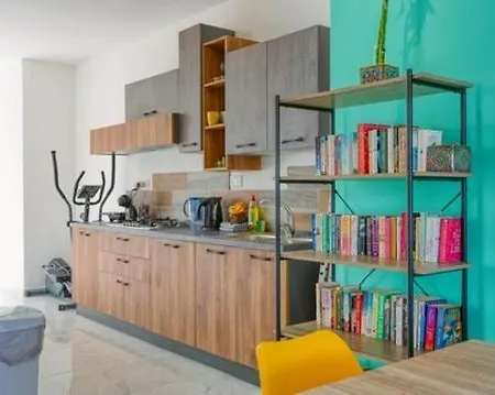 Luxury Bright Penthouses With Jakkuzzi,valletta And Marina Views - Vip Feel Santa Venera