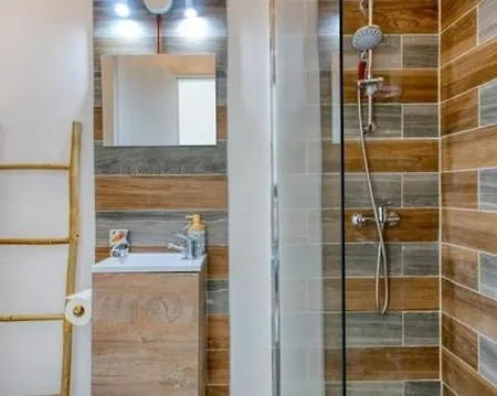 Апартаменты Luxury Bright Penthouses With Jakkuzzi,valletta And Marina Views - Vip Feel Santa Vennera