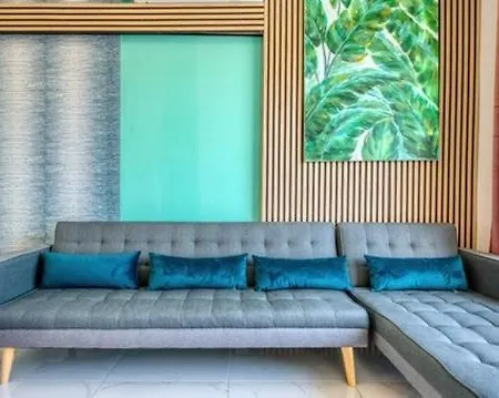 アパート Luxury Bright Penthouses With Jakkuzzi,valletta And Marina Views - Vip Feel Santa Venera