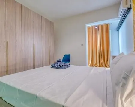 アパート Luxury Bright Penthouses With Jakkuzzi,valletta And Marina Views - Vip Feel Santa Venera