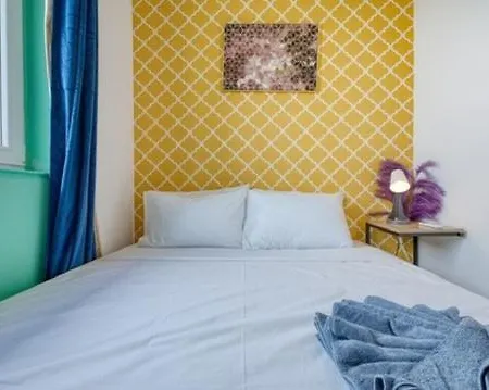 アパート Luxury Bright Penthouses With Jakkuzzi,valletta And Marina Views - Vip Feel *
