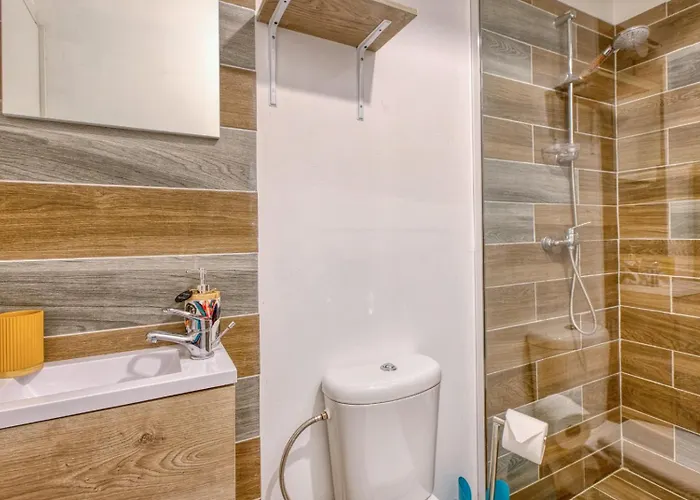 Luxury Bright Penthouses With Jakkuzzi,valletta And Marina Views - Vip Feel Apartament Santa Vennera