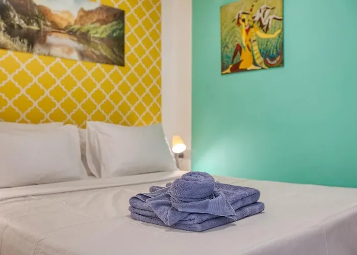 Apartament Luxury Bright Penthouses With Jakkuzzi,valletta And Marina Views - Vip Feel