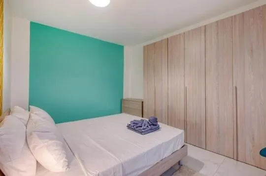 Luxury Bright Penthouses With Jakkuzzi,valletta And Marina Views - Vip Feel Apartament Santa Vennera