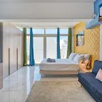 Luxury Bright Penthouses With Jakkuzzi,valletta And Marina Views - Vip Feel * Santa Vennera