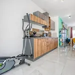 Apartment Luxury Bright Penthouses With Jakkuzzi,valletta And Marina Views - Vip Feel *
