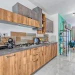Apartment Luxury Bright Penthouses With Jakkuzzi,valletta And Marina Views - Vip Feel *