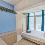 Luxury Bright Penthouses With Jakkuzzi,valletta And Marina Views - Vip Feel Apartment Santa Vennera