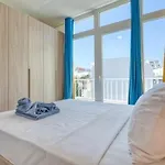 Luxury Bright Penthouses With Jakkuzzi,valletta And Marina Views - Vip Feel