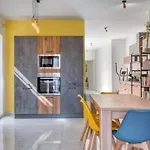 Apartment Luxury Bright Penthouses With Jakkuzzi,valletta And Marina Views - Vip Feel *