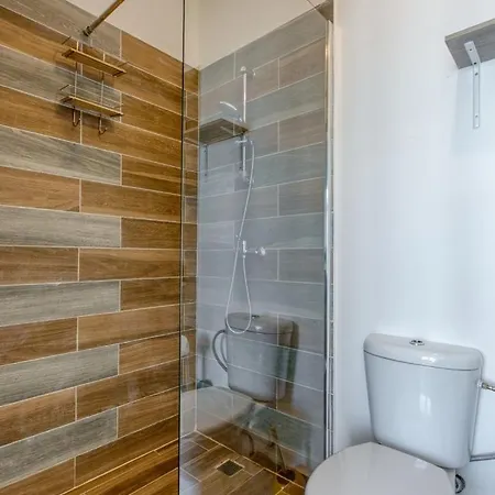 Luxury Bright Penthouses With Jakkuzzi,valletta And Marina Views - Vip Feel