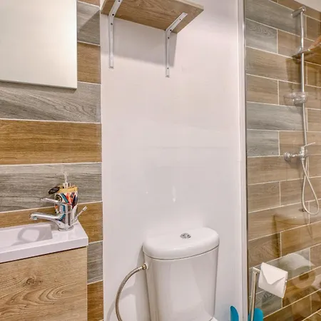 Luxury Bright Penthouses With Jakkuzzi,valletta And Marina Views - Vip Feel Apartment Santa Vennera