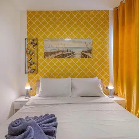 Luxury Bright Penthouses With Jakkuzzi,valletta And Marina Views - Vip Feel