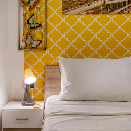 Apartamento Luxury Bright Penthouses With Jakkuzzi,valletta And Marina Views - Vip Feel Santa Vennera