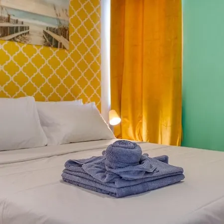 Luxury Bright Penthouses With Jakkuzzi,valletta And Marina Views - Vip Feel