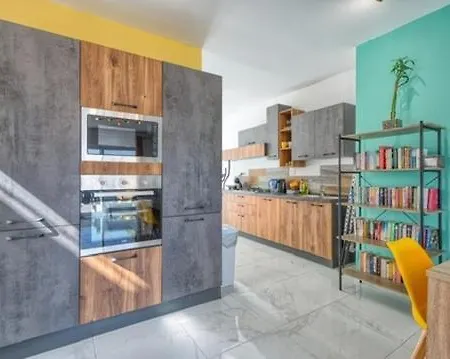 Διαμέρισμα Luxury Bright Penthouses With Jakkuzzi,valletta And Marina Views - Vip Feel *