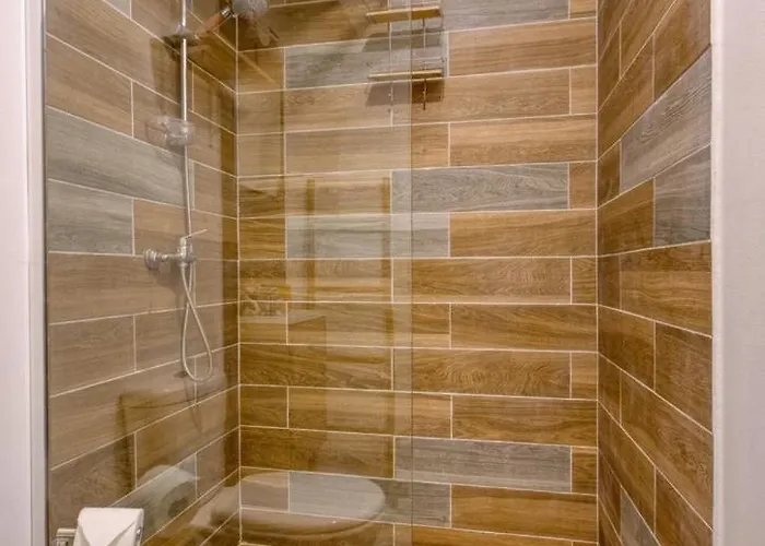 Luxury Bright Penthouses With Jakkuzzi,valletta And Marina Views - Vip Feel * Santa Venera