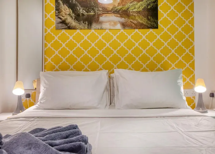 Luxury Bright Penthouses With Jakkuzzi,valletta And Marina Views - Vip Feel דירה Santa Vennera