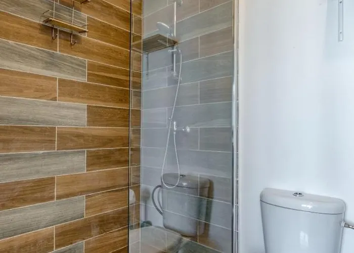 Luxury Bright Penthouses With Jakkuzzi,valletta And Marina Views - Vip Feel