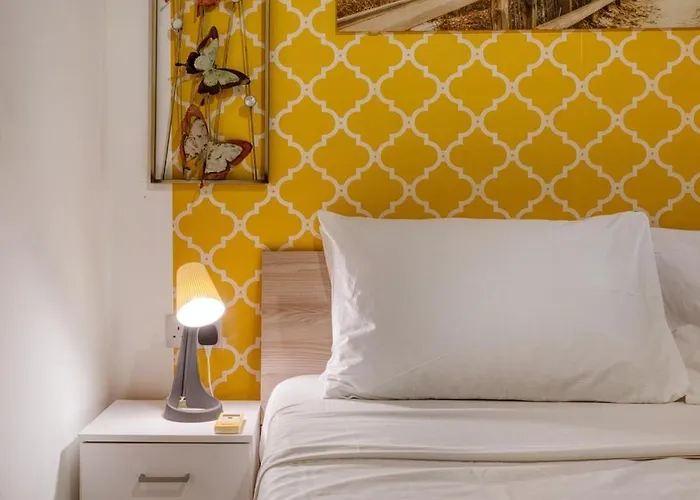 Apartman Luxury Bright Penthouses With Jakkuzzi,valletta And Marina Views - Vip Feel Santa Venera