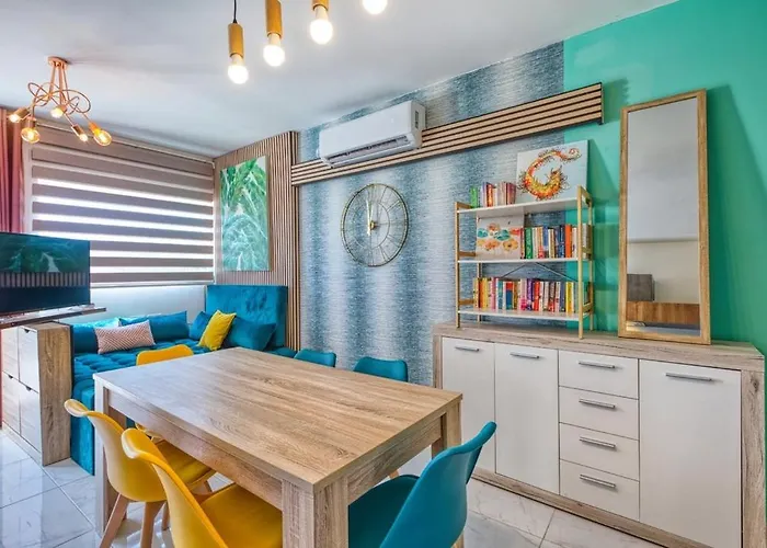 Luxury Bright Penthouses With Jakkuzzi,valletta And Marina Views - Vip Feel