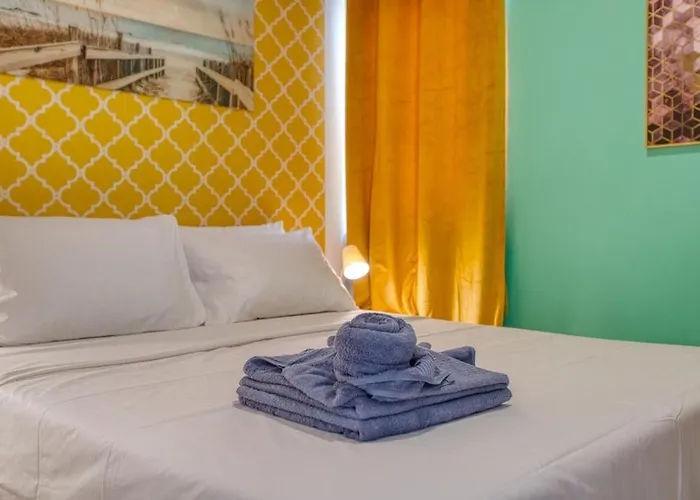 Luxury Bright Penthouses With Jakkuzzi,valletta And Marina Views - Vip Feel