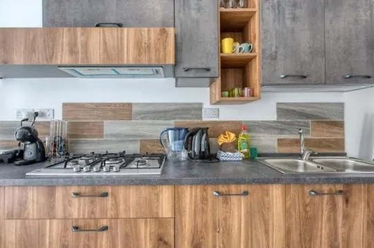 דירה Luxury Bright Penthouses With Jakkuzzi,valletta And Marina Views - Vip Feel Santa Vennera