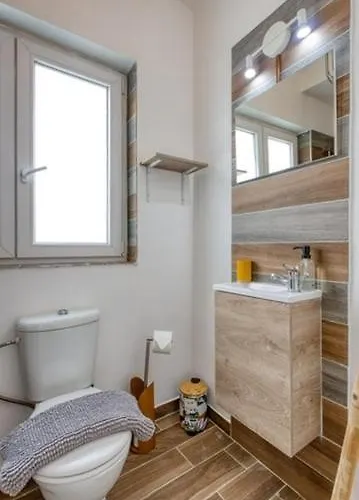 Luxury Bright Penthouses With Jakkuzzi,valletta And Marina Views - Vip Feel דירה Santa Vennera