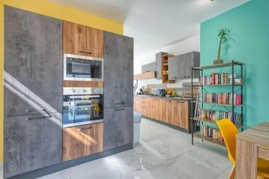 דירה Luxury Bright Penthouses With Jakkuzzi,valletta And Marina Views - Vip Feel *