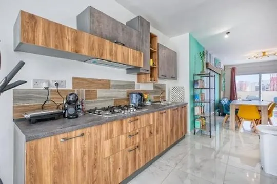 Apartman Luxury Bright Penthouses With Jakkuzzi,valletta And Marina Views - Vip Feel *