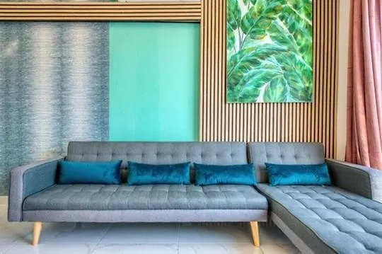 דירה Luxury Bright Penthouses With Jakkuzzi,valletta And Marina Views - Vip Feel Santa Vennera