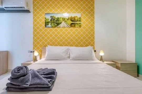 דירה Luxury Bright Penthouses With Jakkuzzi,valletta And Marina Views - Vip Feel Santa Vennera