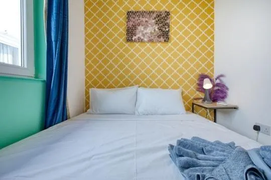 Apartman Luxury Bright Penthouses With Jakkuzzi,valletta And Marina Views - Vip Feel *